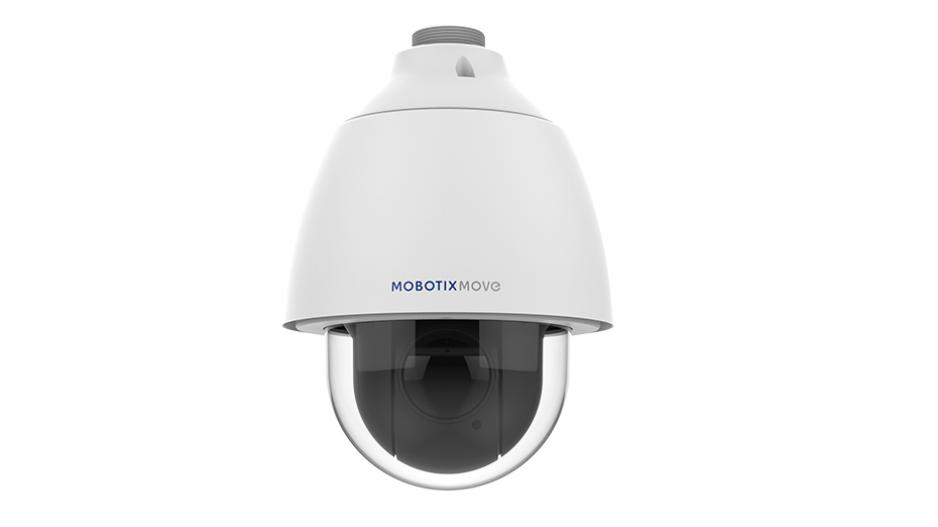 SD-330 SD-340 MOBOTIX MOVE Speed Dome Cameras