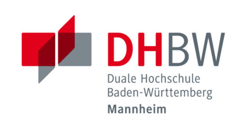 DHBW Logo DHBW Logo
