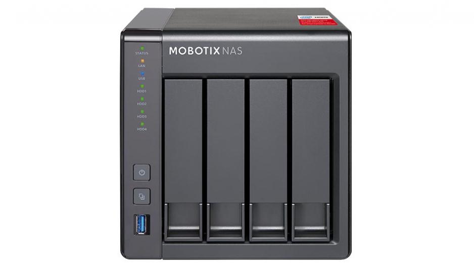 MxNAS MOBOTIX