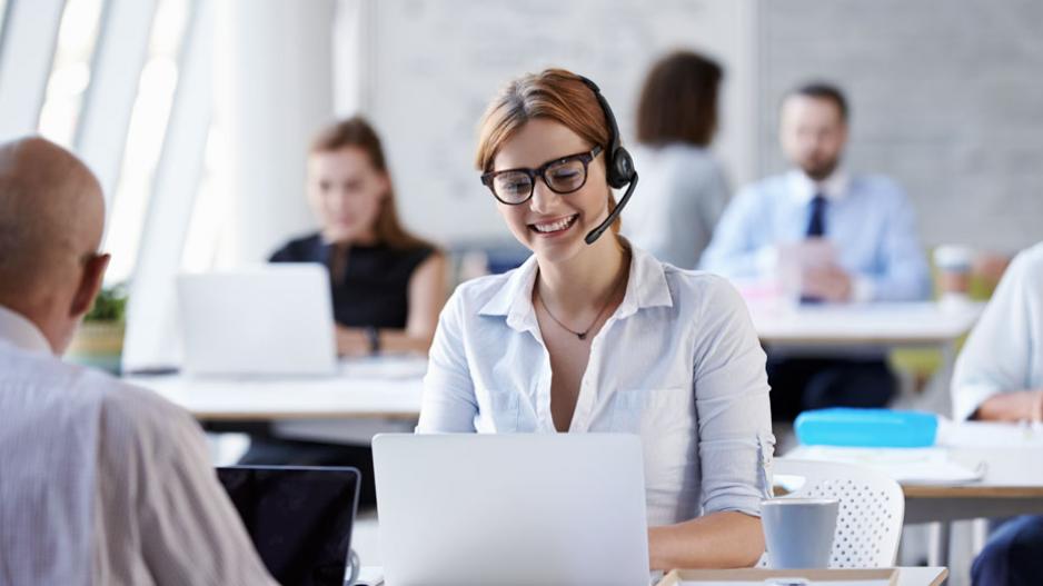 Help Desk Help Desk