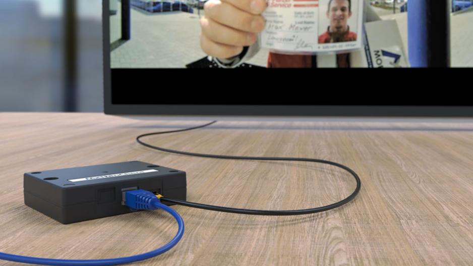 MxThinClient