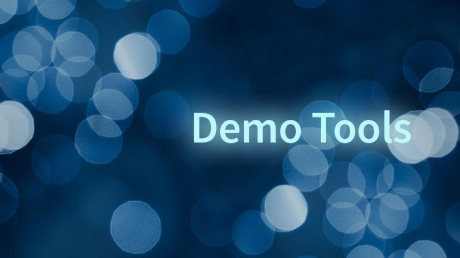 Demo Tools