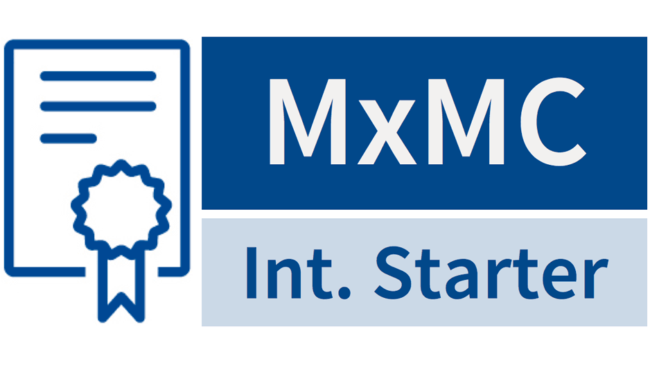 MxMC Starter License