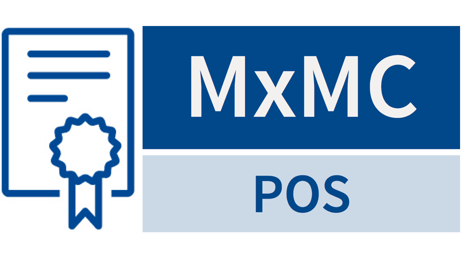 MxMC POS License