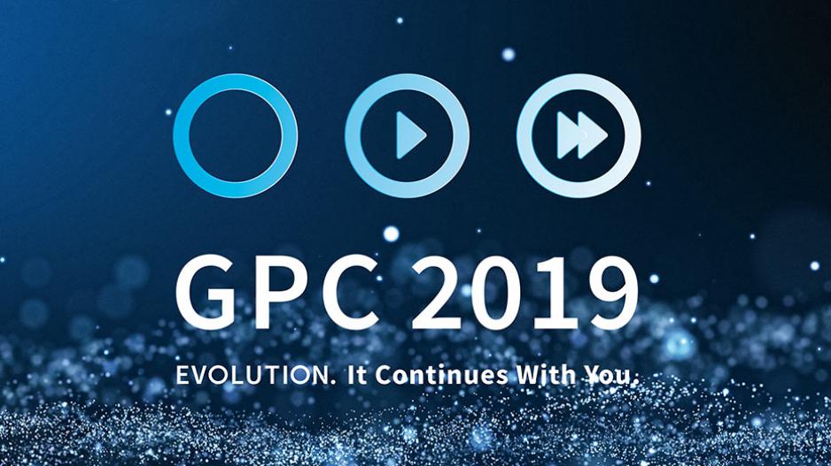 GPC 2019 GPC 2019