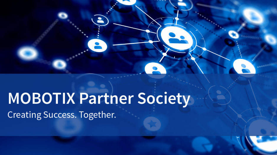Partner Society