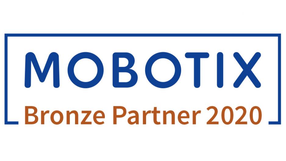 Bronze Partner 2020