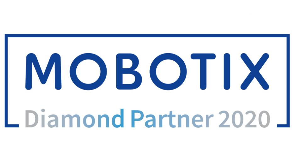Diamond Partner 2020