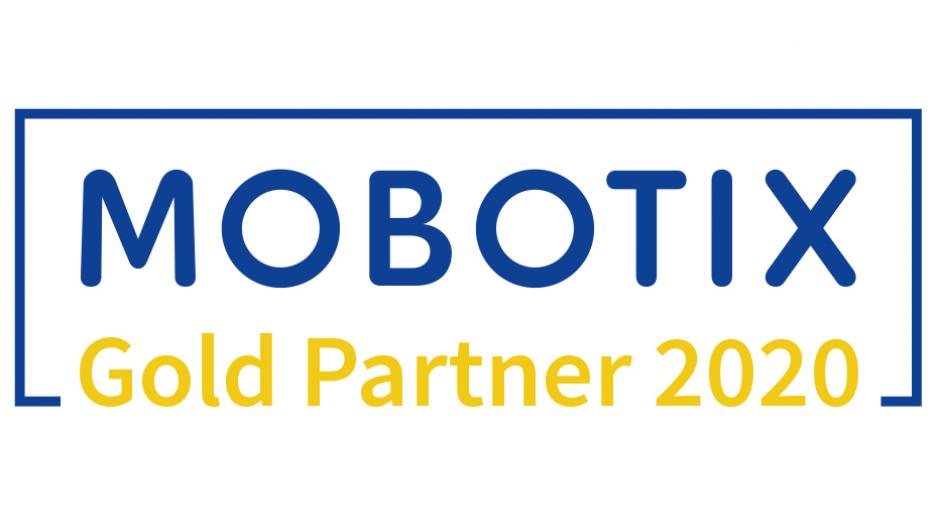 Gold Partner 2020