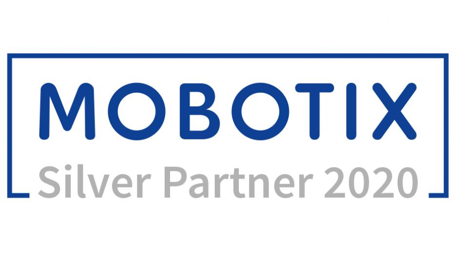 Silver Partner 2020