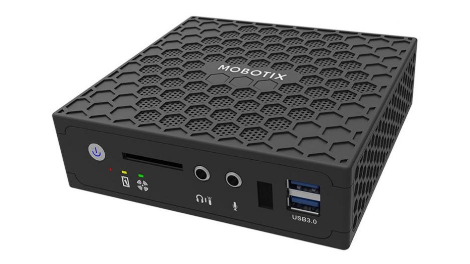 MOBOTIX CLOUD BRIDGE