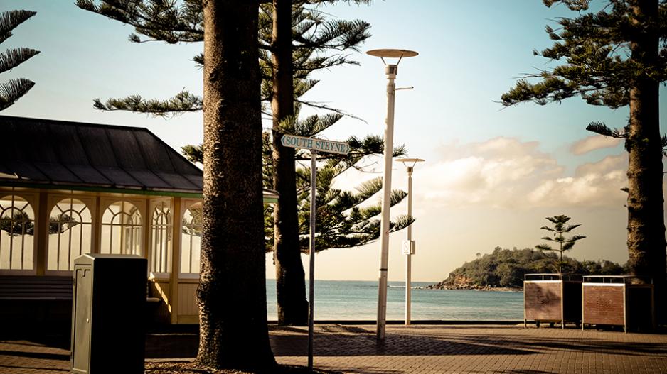 Manly Council AUS Beach