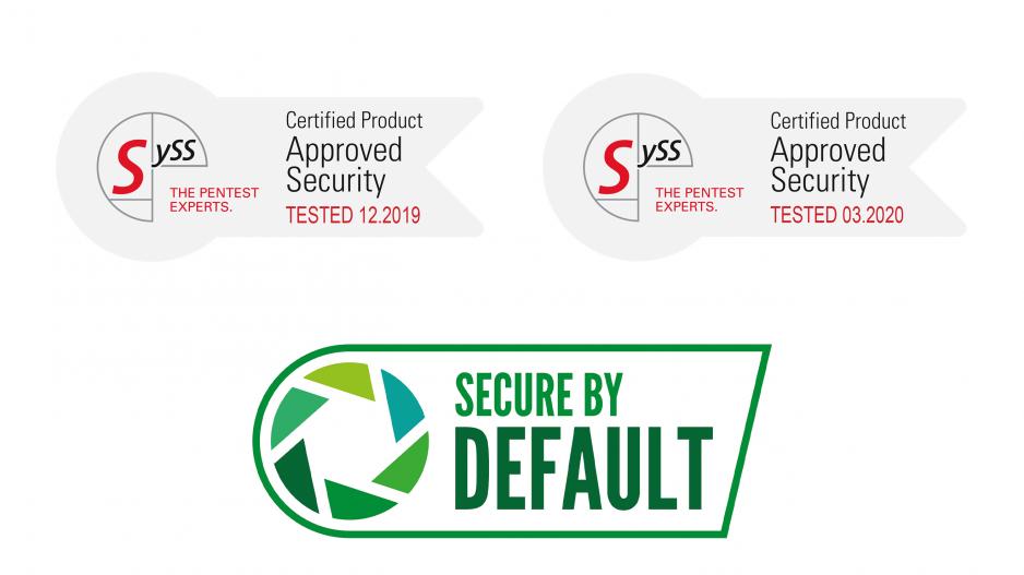 Security Certificates