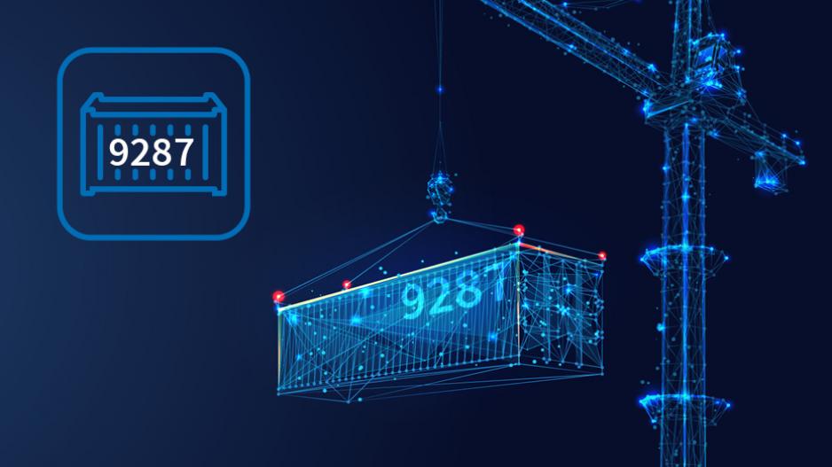 Improve Cargo Management & Increase efficiency in Container Terminals