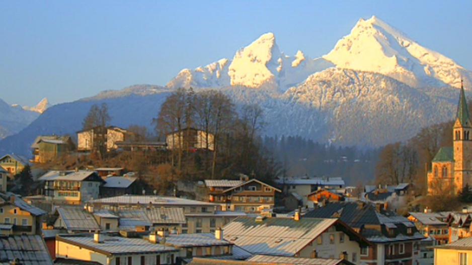 Edelweiss-Watzmann