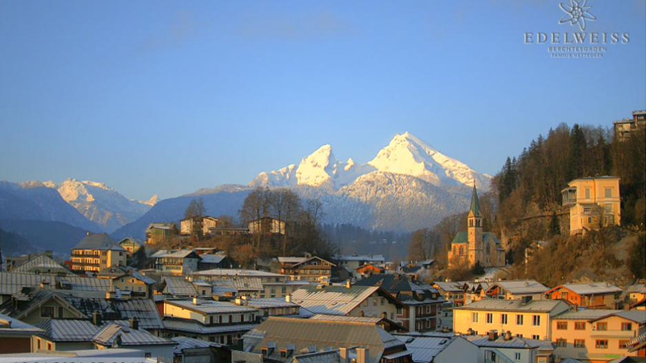 Edelweiss-Watzmann