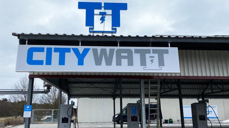 Case Study Citywatt