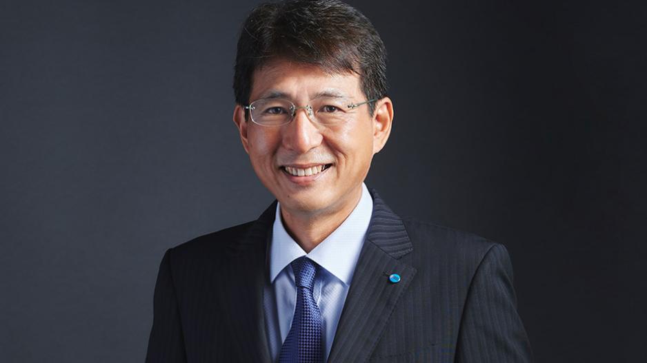 Osafumi Kawamura