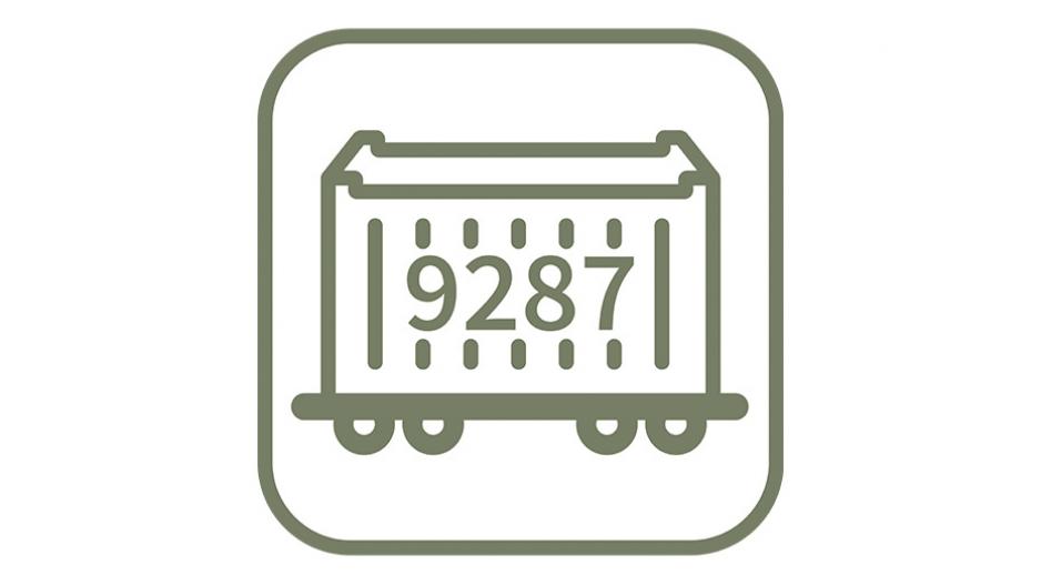 App Icon Railway