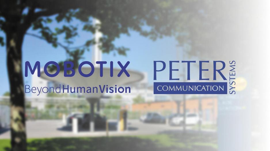MOBOTIX Entega