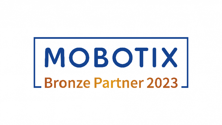 Logo Bronze Partner 2023