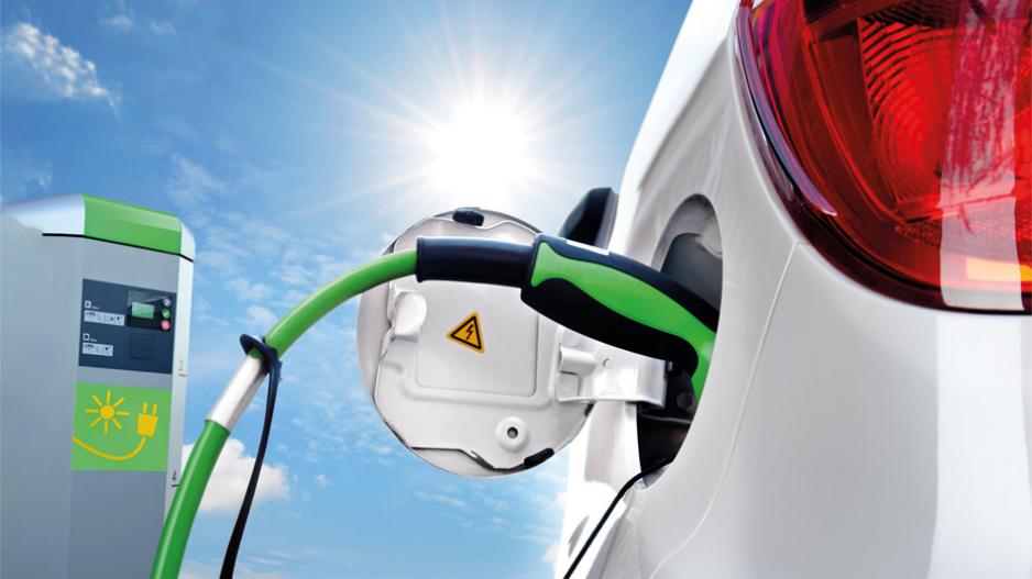 E-Mobility