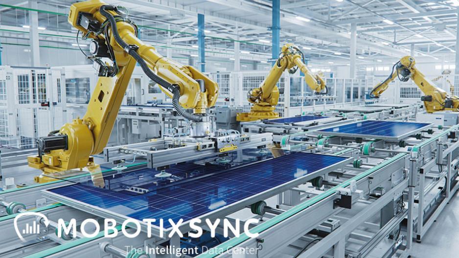 SYNC Use Case Automatisierung und Effizienz