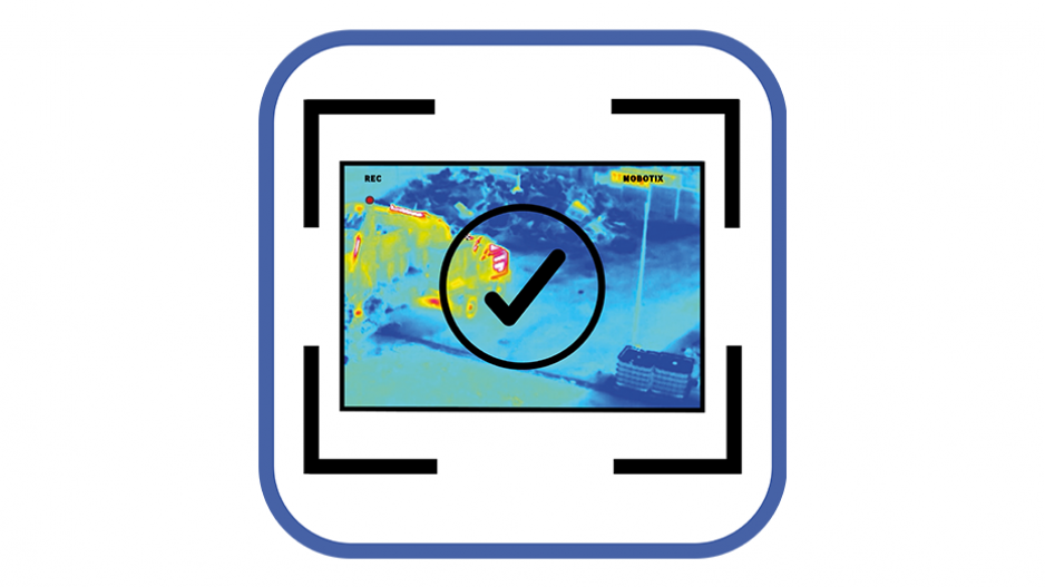 Thermal Validation App