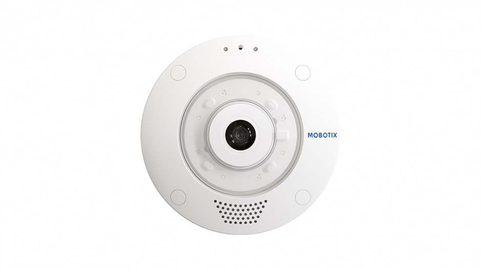 MOBOTIX c71 NurseAssist - powered by Kepler