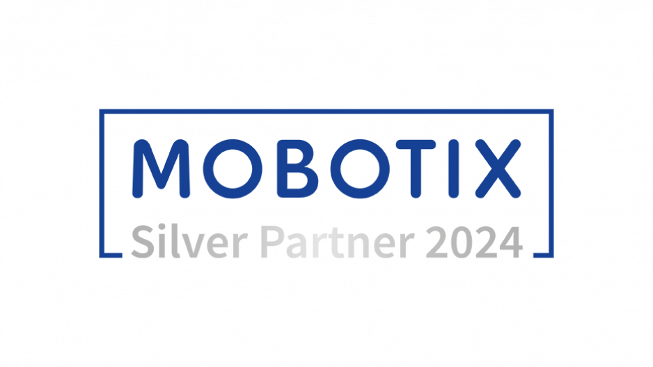 Logo Silver Partner 2024
