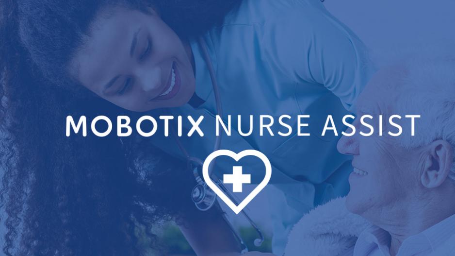 MOBOTIX HUB Plugin - Kepler NurseAssist