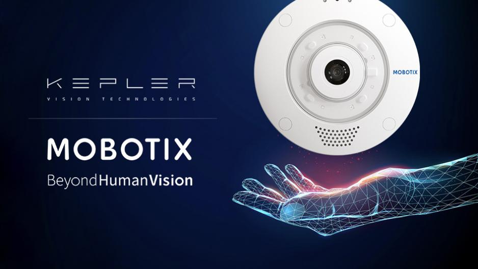 MOBOTIX Kepler NurseAssist