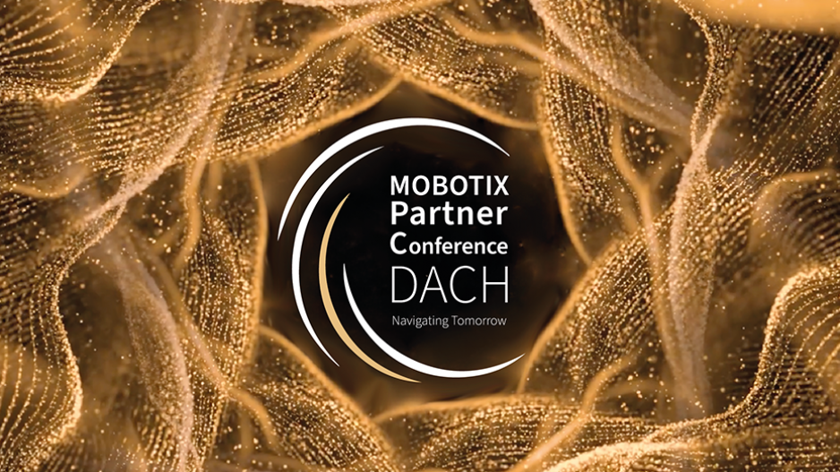 MOBOTIX MPC DACH 2025 Visual