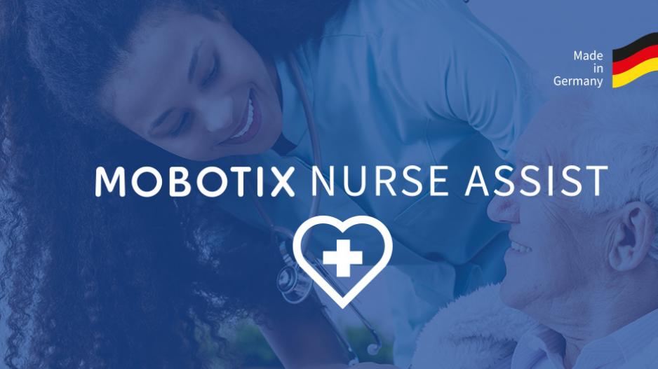 MOBOTIX HUB Plugin - Kepler NurseAssist