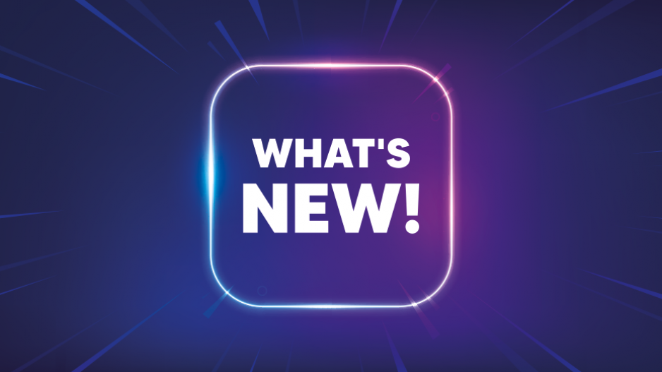 Product News March 2025