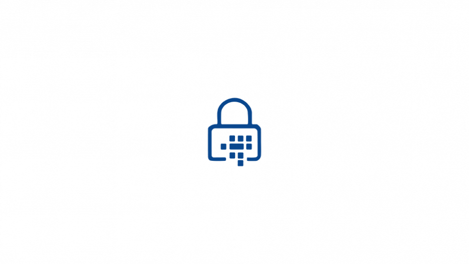 GDPR Icon
