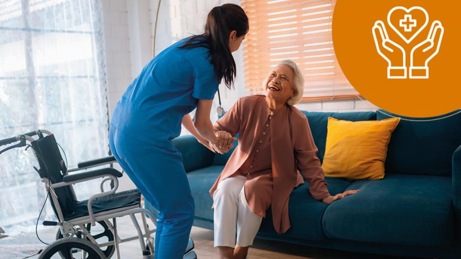 AI-Powered Sensor in Patient Safety