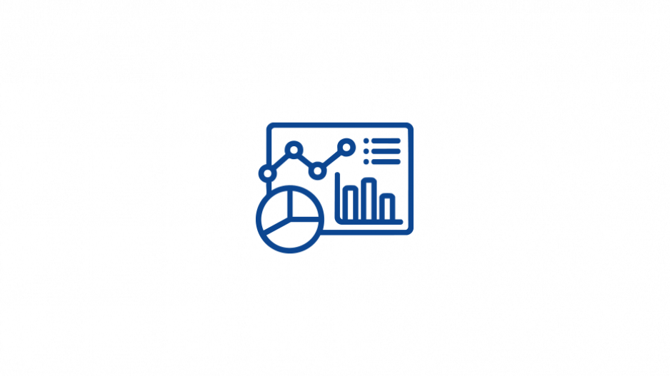 Analytics Icon