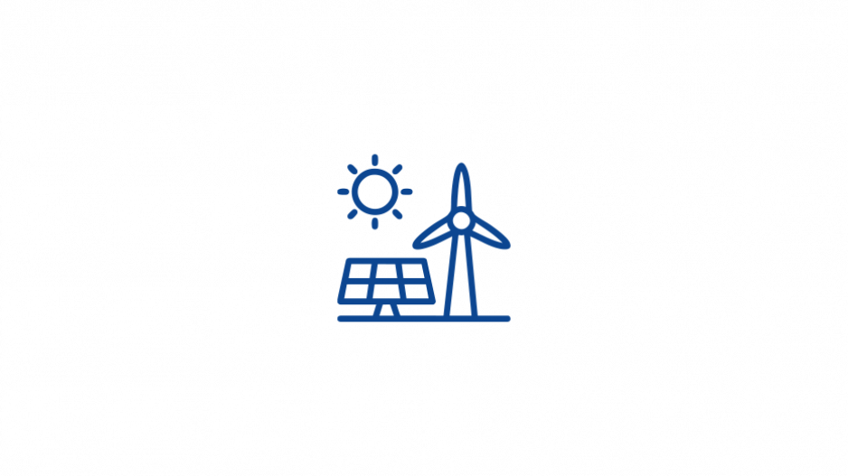Energy & Utilities