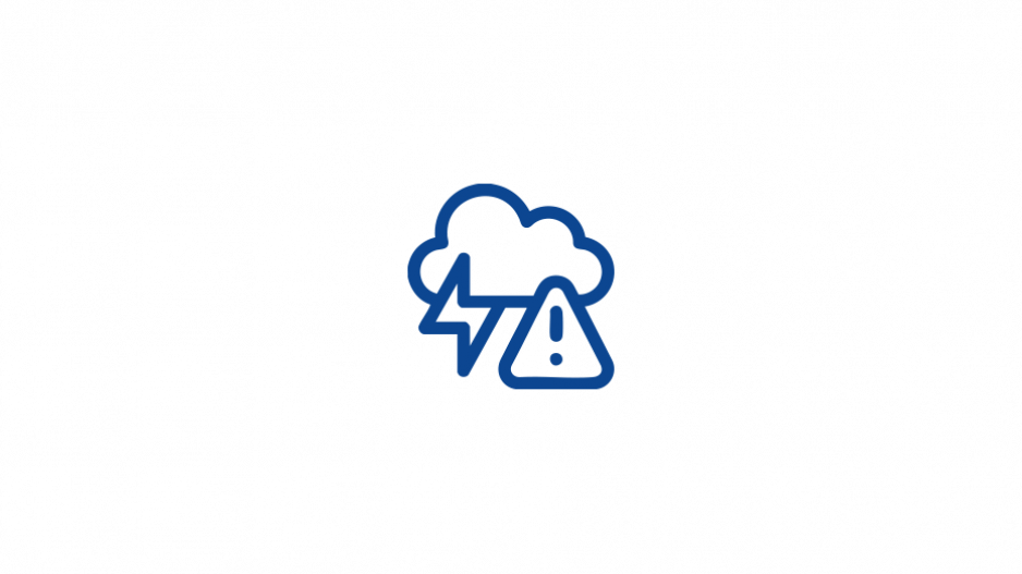 Conditions Icon