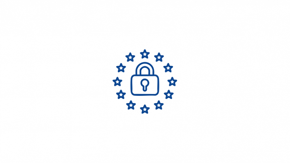GDPR Icon