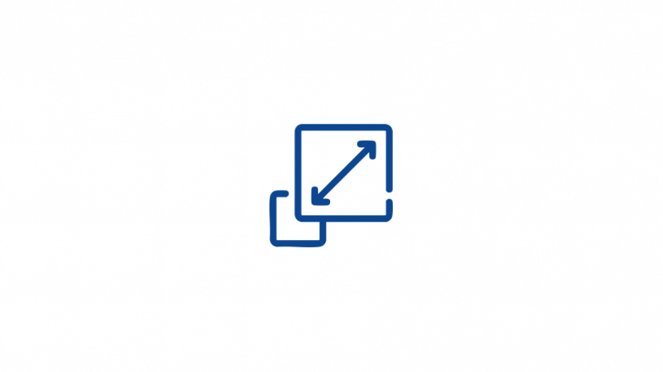 Scalable Icon