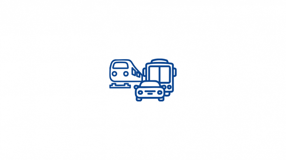 Transportation Hub