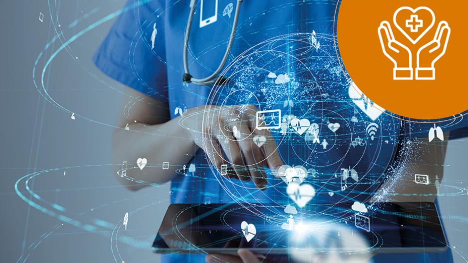 IoT in Healthcare