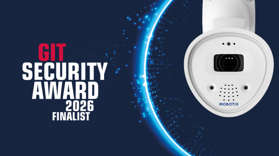 GIT Security Award