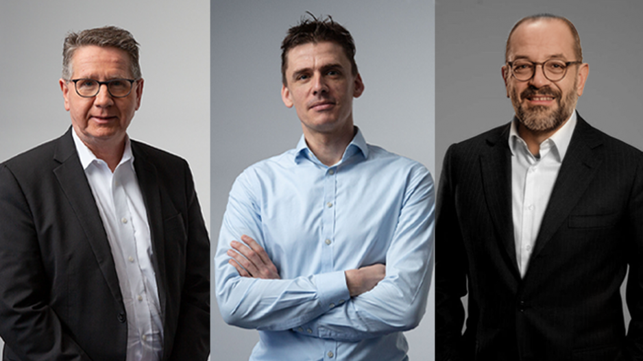 MOBOTIX Management Board