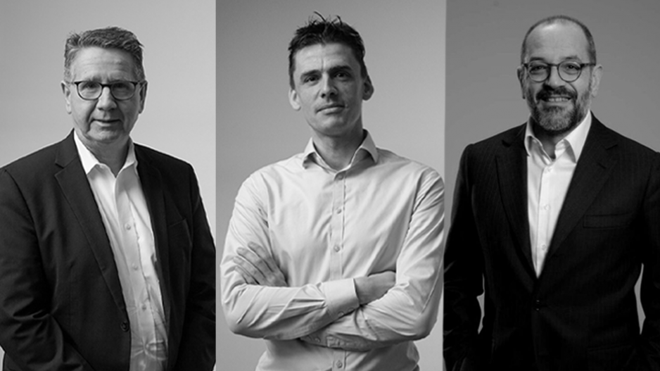 MOBOTIX Management Board