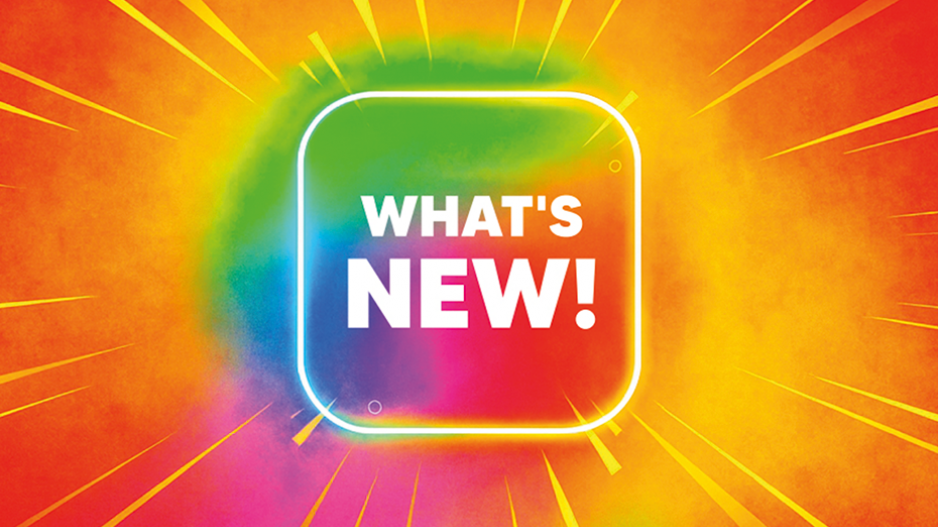 Product News July 2025
