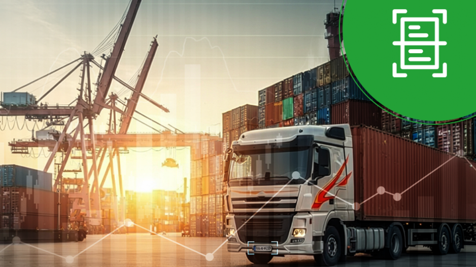 Cutting Costs in Logistics