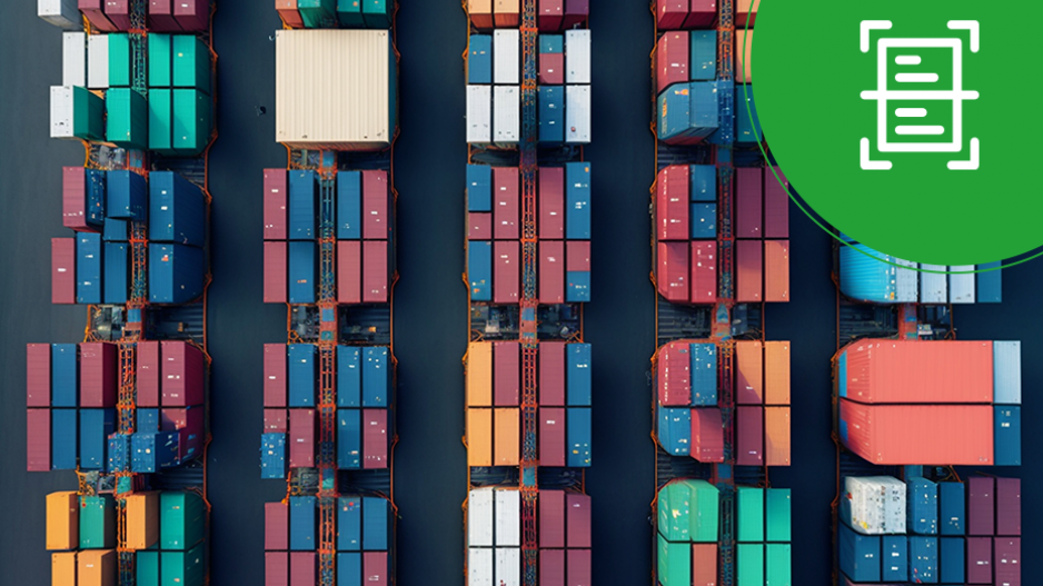 OCR Freight